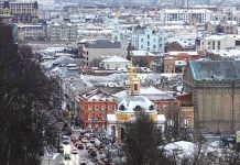 পুতিনের বাসভবনে হামলার চেষ্টার অভিযোগ রাশিয়ার