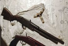 রাউজানে পুলিশের অভিযানে গুলিসহ ২টি এলজি উদ্ধার