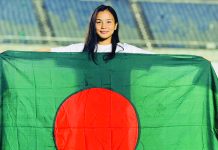 বেগম রোকেয়া পদক পাচ্ছেন ঋতুপর্ণা