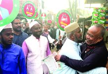 প্রতিশ্রুতি নয়, কাজ দিয়ে প্রমাণ করতে চাই