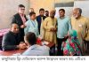 বিজয় দিবসে রাঙ্গুনিয়ায় আবারো দুই হাজার মানুষকে চিকিৎসাসেবা দিলেন ডাঃ এটিএম রেজাউল করিম