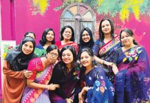 সহকর্মী : কর্মজীবনের নীরব পরিবার