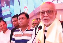 রাউজানে কেউ যেন সাম্প্রদায়িক সম্প্রীতি নষ্ট করতে না পারে