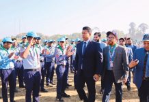 সমাজ ও রাষ্ট্রের জন্য কী দিলাম তার মধ্যেই নিহিত সার্থকতা