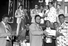 এসএসসি ৯১ চট্টগ্রাম ক্লাবের দ্বিতীয় বর্ষপূর্তি উদযাপন