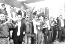 এসএসসি ‘৯১ চট্টগ্রাম বিভাগের পুনর্মিলনী