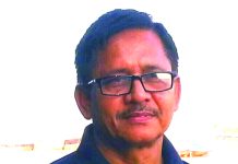 ভূমিকম্প মোকাবেলায় প্রস্তুতি কতটুকু