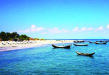 পর্যটক নিয়ে আজ সেন্টমার্টিন যাত্রা করবে ৩ জাহাজ