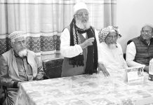 মাদ্রাসা শিক্ষা সন্ত্রাস ও মাদকমুক্ত রাষ্ট্র গঠনে গুরুত্বপূর্ণ অবদান রাখছে