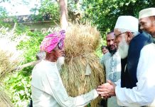 নারী উন্নয়নে অগ্রণী ভূমিকা পালন করবে জামায়াত