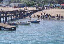 সেন্টমার্টিন রুটে স্পিডবোট দুর্ঘটনা, মা–মেয়েসহ ২ জনের মৃত্যু