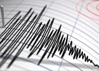 চট্টগ্রামে ৪ দশমিক ৯ মাত্রার ভূমিকম্প