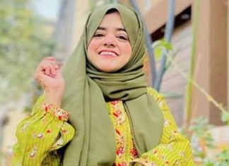 সন্তান জন্মদানের সময় মারা গেলেন জনপ্রিয় কনটেন্ট ক্রিয়েটর পেয়ারি মরিয়ম