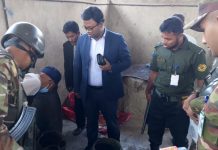 অপরিষ্কার পরিবেশে চানাচুর ও চিপস উৎপাদন, চট্টগ্রামে অভিযানে ধরা