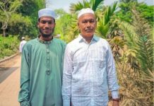 চট্টগ্রামের লোহাগাড়ায় দুর্বৃত্তের গুলিতে শিবির সভাপতির পিতার মৃত্যু