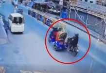 হাদির ওপর হামলায় ব্যবহৃত মোটরসাইকেল শনাক্ত, মালিক গ্রেফতার