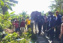 মীরসরাইয়ে রেললাইন থেকে অজ্ঞাত যুবকের লাশ উদ্ধার