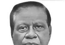 পরলোকে শিক্ষাবিদ সাধন চন্দ্র খাস্তগীর