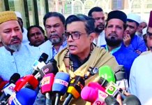 নির্বাচন বানচাল করার মতো কোনো শক্তি নেই : প্রেস সচিব