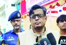 ১৫ ফেব্রুয়ারির মধ্যেই নির্বাচন হবে : প্রেস সচিব