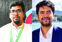 শিবিরের নতুন সভাপতি সাদ্দাম, সেক্রেটারি জেনারেল সিবগাতুল্লাহ