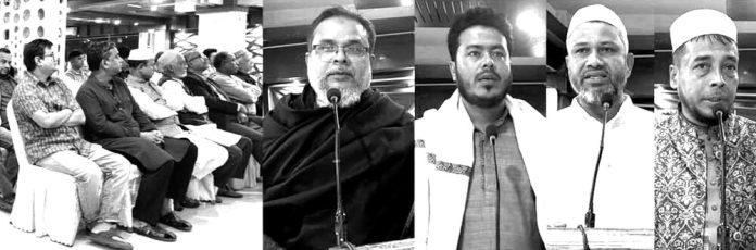 Shoron Shova Belayet Bulu