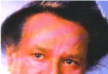 আঞ্চলিক গানের সম্রাট শ্যামসুন্দর বৈষ্ণব