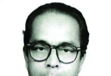 এমপি সিরাজ : কীর্তির মাঝেই যিনি এখনো অক্ষয়