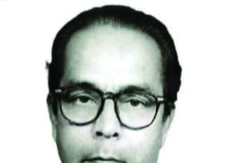 এমপি সিরাজ : কীর্তির মাঝেই যিনি এখনো অক্ষয়