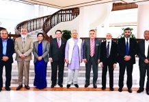 সংসদ নির্বাচন ও গণভোট আয়োজনে কমিশন প্রস্তুত