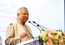 বিদেশে কর্মী পাঠাতে দালাল ও প্রতারণামুক্ত ব্যবস্থা গড়ার ওপর গুরুত্বারোপ প্রধান উপদেষ্টার