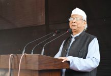 প্রিয় হাদি, তুমি থাকবে প্রতিটি বাংলাদেশির বুকের মধ্যে : প্রধান উপদেষ্টা