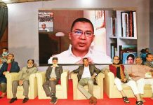 অরাজকতার চেষ্টা চলছে, সবাইকে সজাগ থাকতে হবে : তারেক