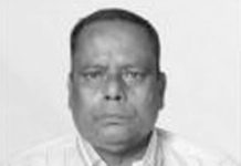 ডা. সুলাল কান্তি শীল