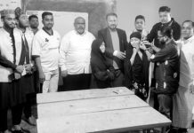 সৈয়দবাড়ি দরবারে ফ্রি চিকিৎসাসেবা ক্যাম্প