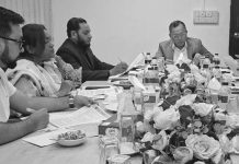 প্রিমিয়ার ইউনিভার্সিটিতে সিন্ডিকেট সভা