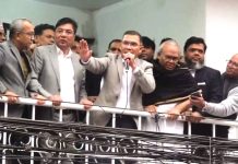 আসুন দেশটাকে নতুন করে গড়ে তুলি : তারেক রহমান