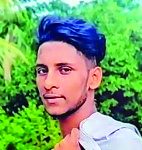 সড়ক ডিভাইডারে আছড়ে পড়ল দ্রুতগতির বাইক,কিশোরের মৃত্যু