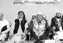 আল কোরআনের শাসনেই ইনসাফের রাজ কায়েম হবে