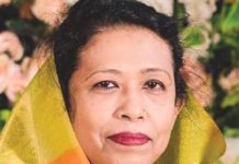 পাখির চোখে হংকং