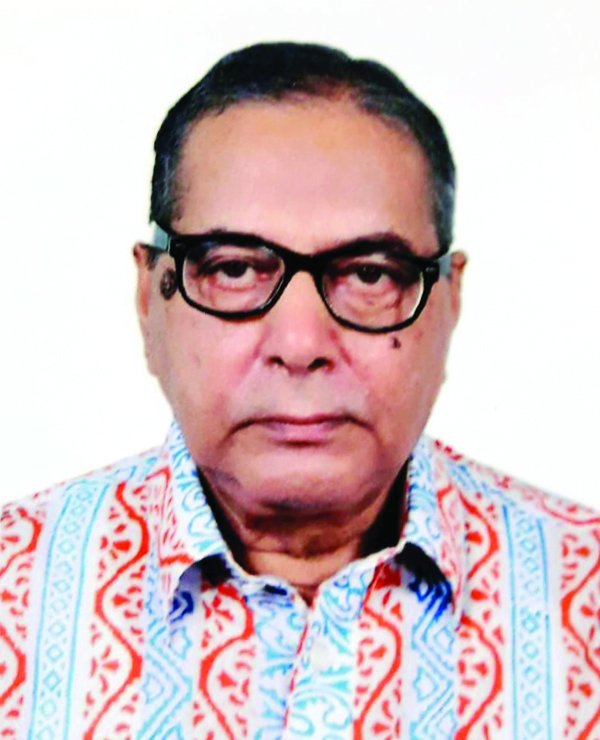 Tapan Chakrabarti-Post-1