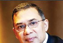 তারেক রহমান দেশে আসছেন কাল