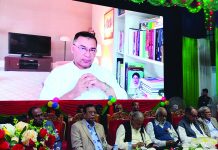 গণতন্ত্রকামী জনগণকে যারা ভয় দেখাতে চায়, তারা ব্যর্থ হবে : তারেক