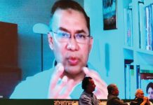 ষড়যন্ত্র চলছে, নির্বাচন অতো সহজ হবে না : তারেক রহমান