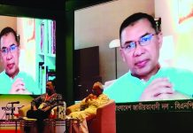 একজন ভালো বাকি সবাই খারাপ, এটা গণতন্ত্রের জন্য বিপজ্জনক : তারেক রহমান