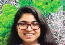 ঢাকা-৯ আসনে মনোনয়নপত্র জমা দিয়েছেন তাসনিম জারা