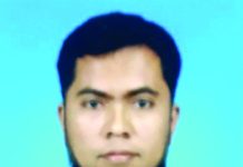 ট্রেনের নিচে ঝাঁপ দিয়ে টেরিবাজারের ব্যবসায়ীর আত্মহত্যা