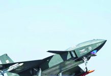 আকাশযুদ্ধের নতুন ইতিহাস তৈরি করল তুরস্ক