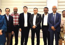 চট্টগ্রামে কৃত্রিম বুদ্ধিমত্তা ও শিক্ষার ভবিষ্যৎ নিয়ে কর্মশালা