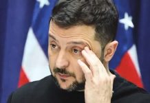 পশ্চিমাদের আশ্বাসে ন্যাটোয় যোগদানের আশা ছেড়ে দিলো ইউক্রেন